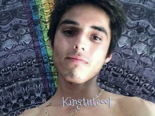 Kingtutcool