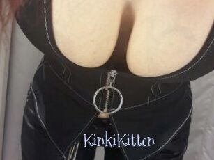 KinkiKitten