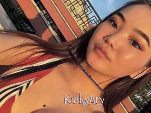 KinkyAry