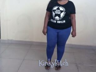 KinkyBitch