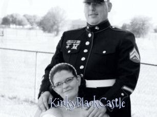 KinkyBlackCastle
