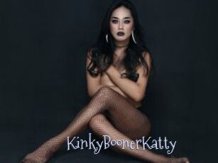 KinkyBoonerKatty