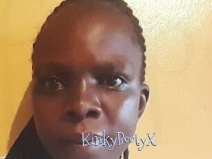 KinkyBootyX