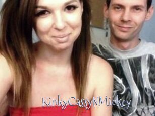 KinkyCassyNMickey