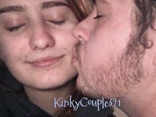 KinkyCouple321