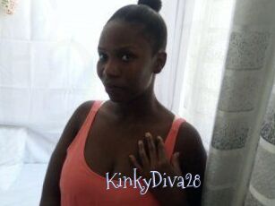 KinkyDiva28