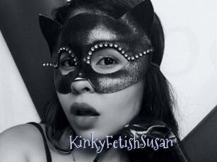 KinkyFetishSusan