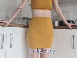 KinkyGirliex