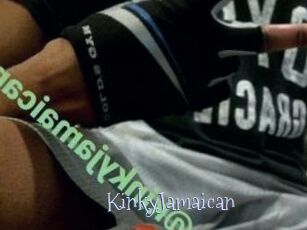 KinkyJamaican