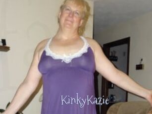 KinkyKazie