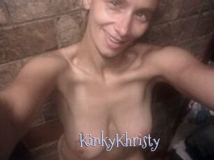 KinkyKhristy