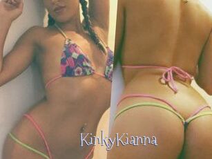KinkyKianna