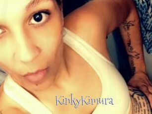 KinkyKimura