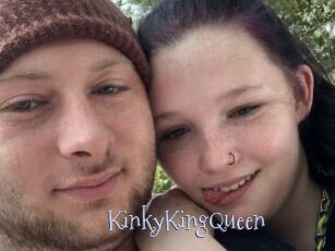 KinkyKingQueen