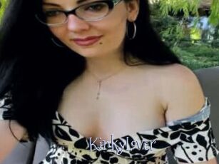 KinkyLover