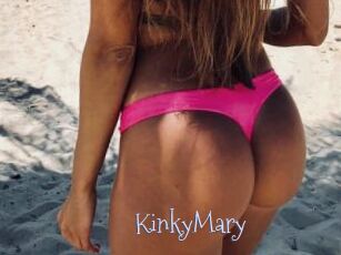KinkyMary