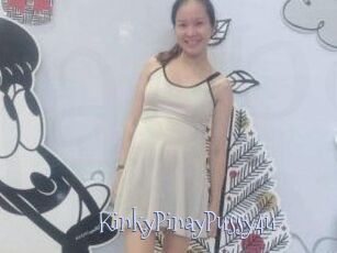 KinkyPinayPussy4u