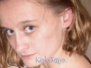 KinkySissyn