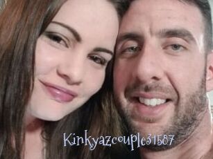 Kinkyazcouple31587