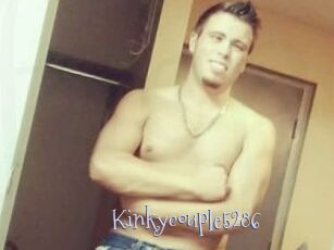 Kinkycouple5286