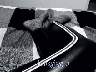 Kinkyjayson Faceporno