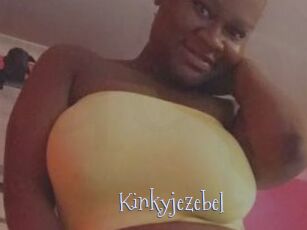 Kinkyjezebel Faceporno