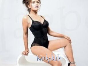 Kinkykhlo