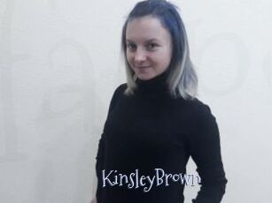 KinsleyBrown