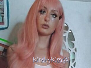 KinsleyKissesX