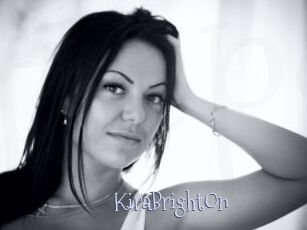 KiraBrightOn