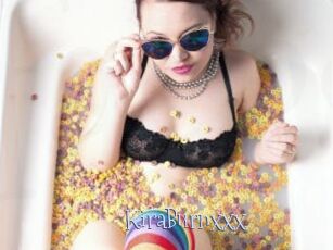 KiraBurnxxx