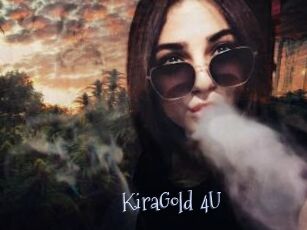 KiraGold_4U