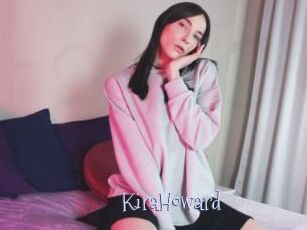 KiraHoward
