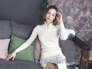 KiraLambert