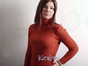 KiraLonu Faceporno