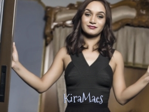 KiraMaes Faceporno