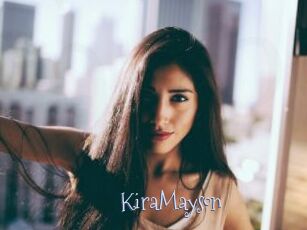KiraMayson