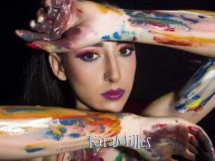 KiraMilles