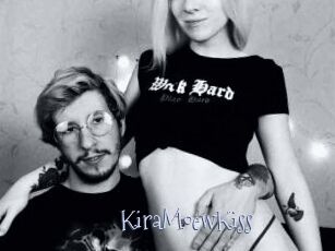 KiraMoewKiss