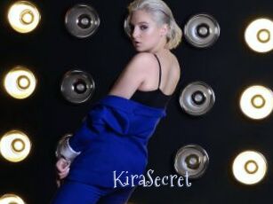 KiraSecret