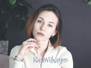 KiraWilkinson