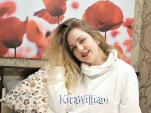 KiraWilliam