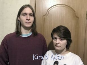 Kira_N_Adam