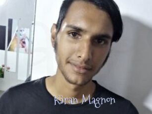 Kiran_Magnon