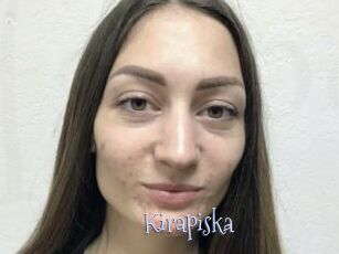 Kirapiska
