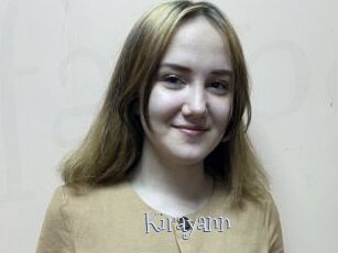 Kirayann