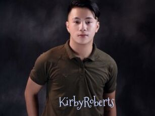 KirbyRoberts