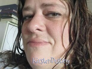 KirstenDestiny Faceporno