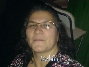 Kisbibi