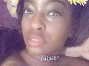 Kisha88